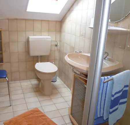 Apartment Eifel-ferienwohnungen-fuhrmann-haus-brunnenstrasse-wohnung-traumblick