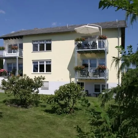Eifel-ferienwohnungen-fuhrmann-haus-brunnenstrasse-wohnung-traumblick Apartment